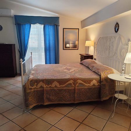 Vacanze Al Mare Patrizia'S Sweet Home Terme Vigliatore Εξωτερικό φωτογραφία