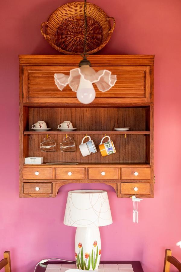 Vacanze Al Mare Patrizia'S Sweet Home Terme Vigliatore Εξωτερικό φωτογραφία