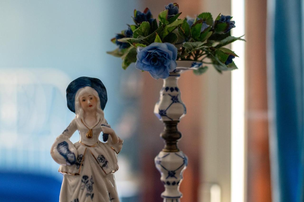 Vacanze Al Mare Patrizia'S Sweet Home Terme Vigliatore Εξωτερικό φωτογραφία