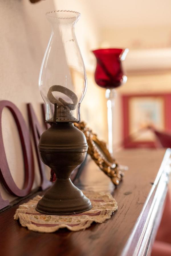 Vacanze Al Mare Patrizia'S Sweet Home Terme Vigliatore Εξωτερικό φωτογραφία