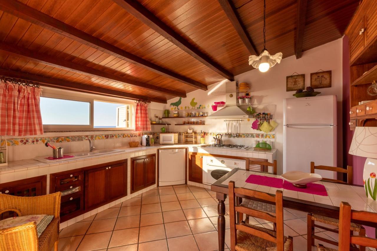 Vacanze Al Mare Patrizia'S Sweet Home Terme Vigliatore Εξωτερικό φωτογραφία