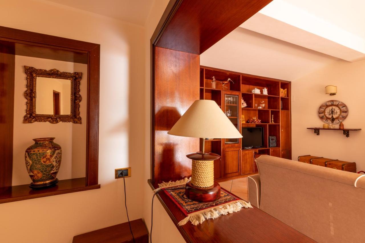 Vacanze Al Mare Patrizia'S Sweet Home Terme Vigliatore Εξωτερικό φωτογραφία
