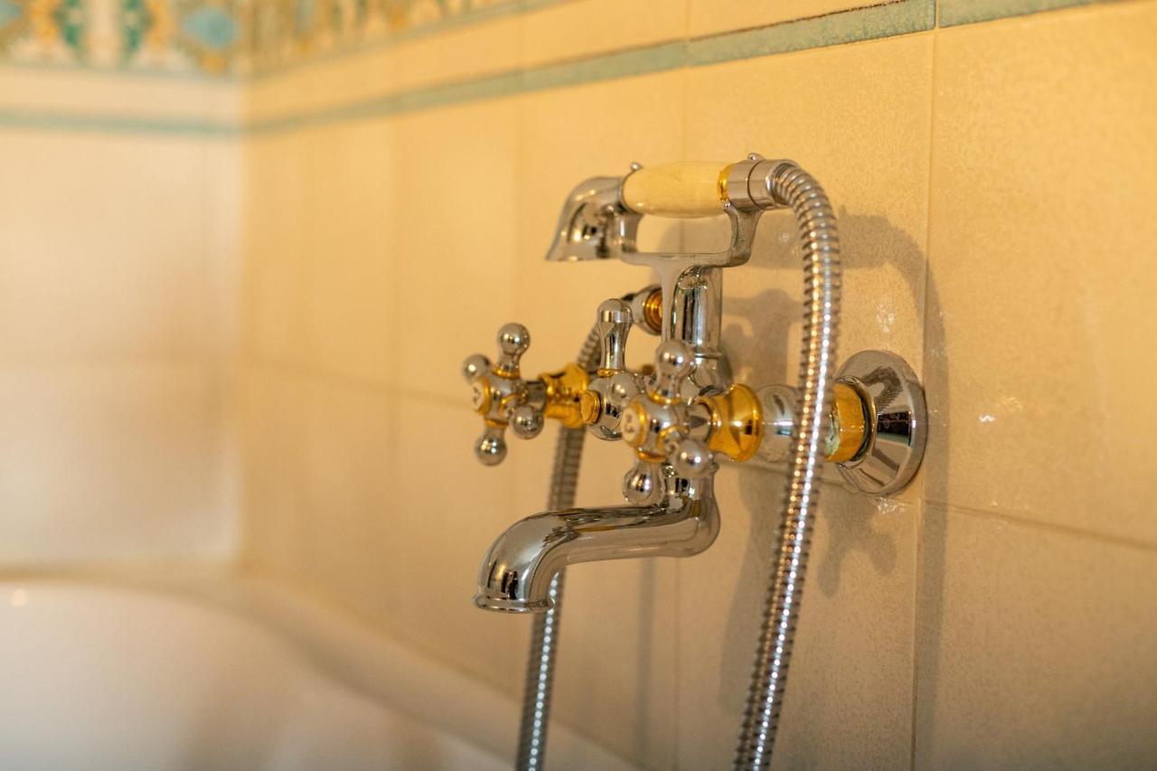 Vacanze Al Mare Patrizia'S Sweet Home Terme Vigliatore Εξωτερικό φωτογραφία