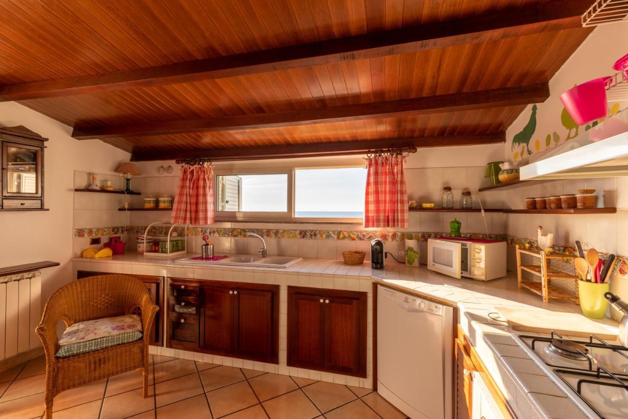 Vacanze Al Mare Patrizia'S Sweet Home Terme Vigliatore Εξωτερικό φωτογραφία