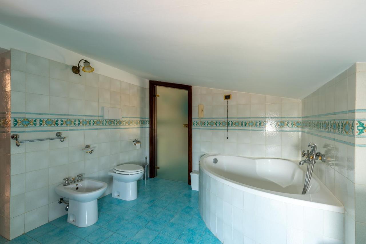 Vacanze Al Mare Patrizia'S Sweet Home Terme Vigliatore Εξωτερικό φωτογραφία