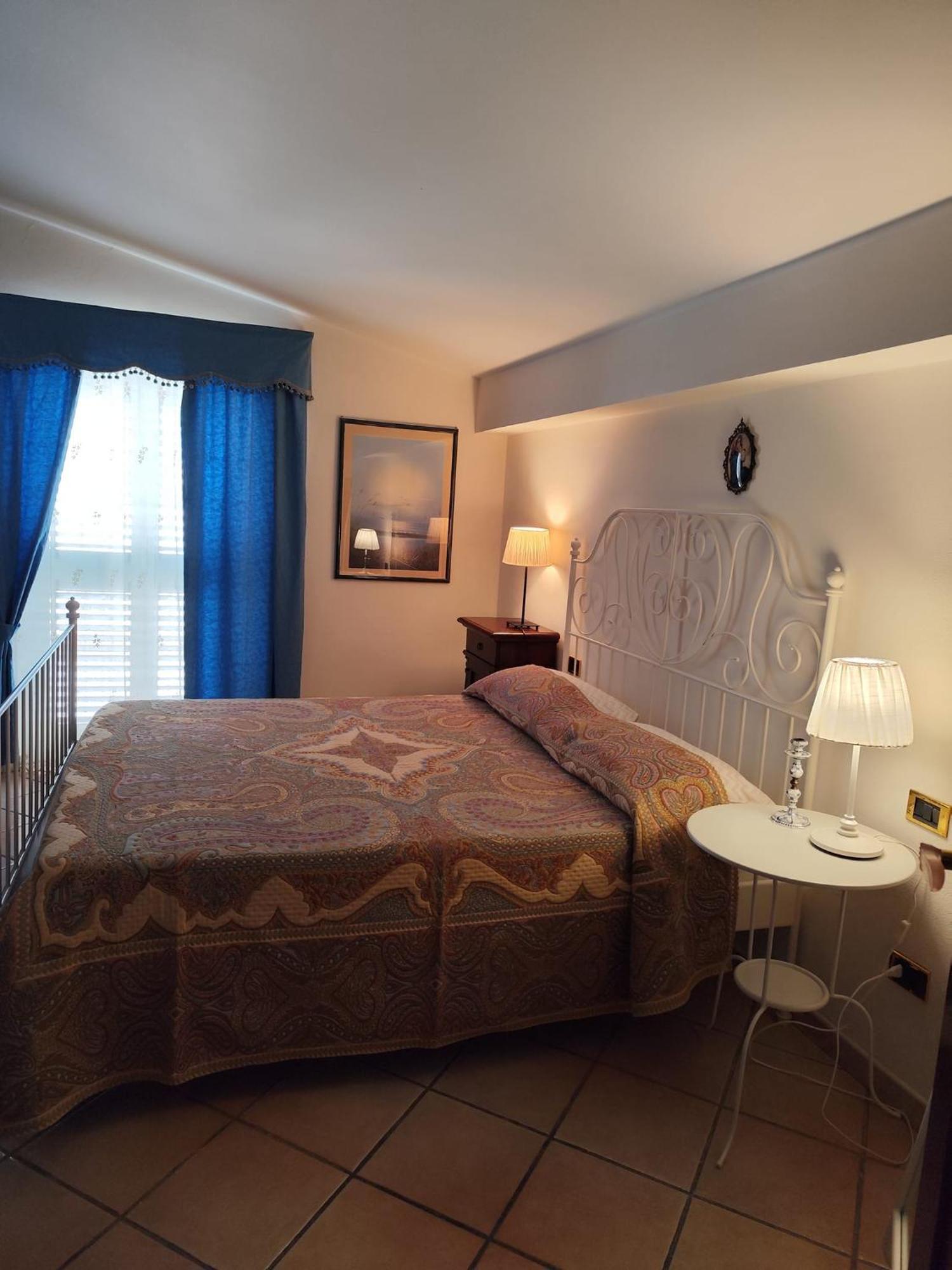 Vacanze Al Mare Patrizia'S Sweet Home Terme Vigliatore Εξωτερικό φωτογραφία