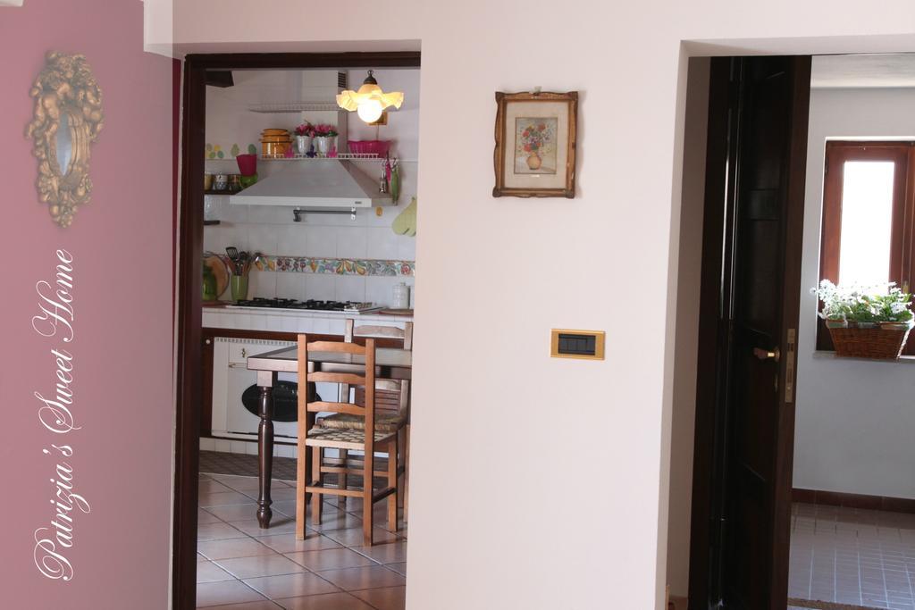 Vacanze Al Mare Patrizia'S Sweet Home Terme Vigliatore Δωμάτιο φωτογραφία