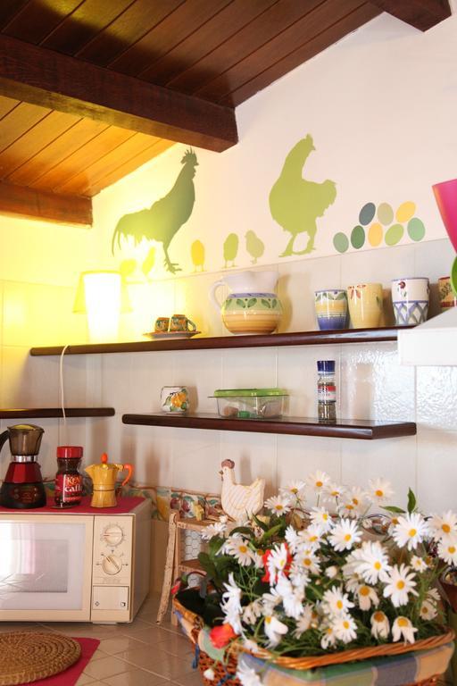 Vacanze Al Mare Patrizia'S Sweet Home Terme Vigliatore Δωμάτιο φωτογραφία