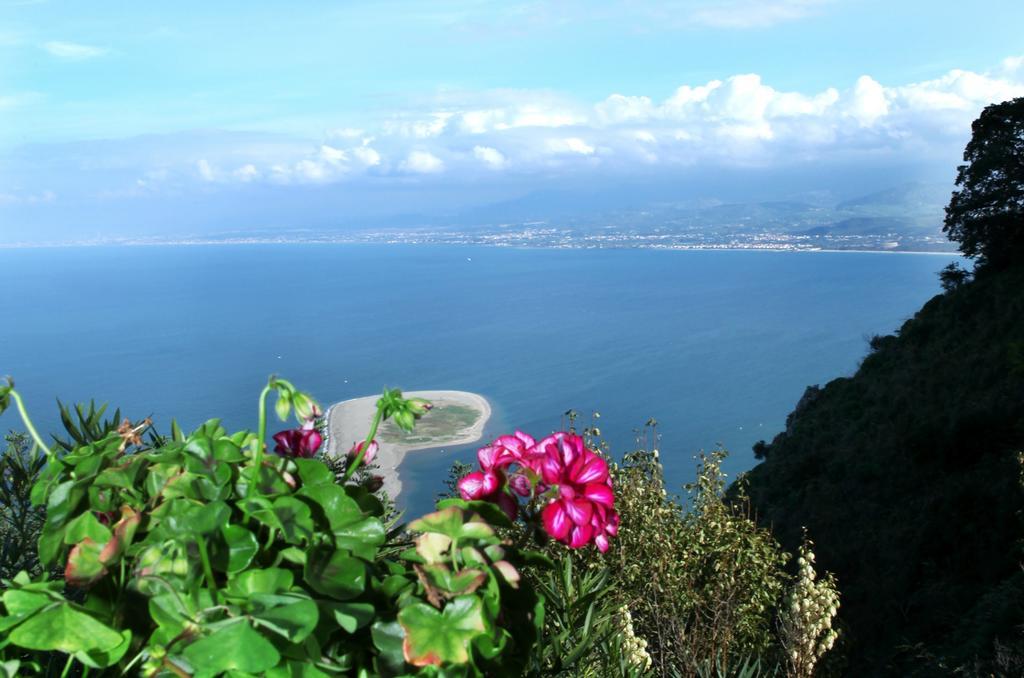 Vacanze Al Mare Patrizia'S Sweet Home Terme Vigliatore Δωμάτιο φωτογραφία