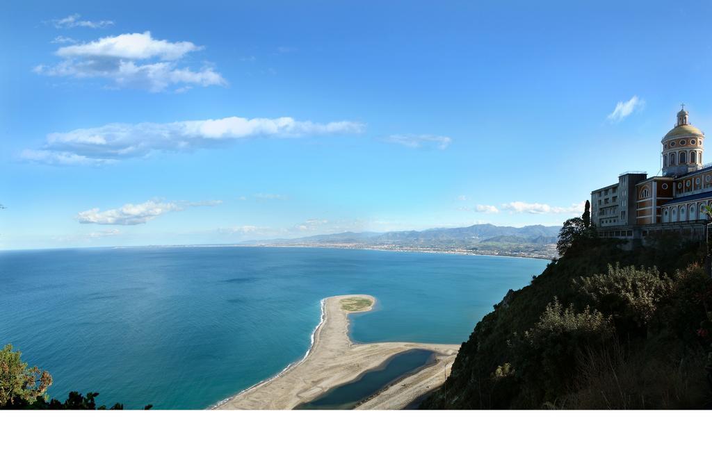 Vacanze Al Mare Patrizia'S Sweet Home Terme Vigliatore Δωμάτιο φωτογραφία