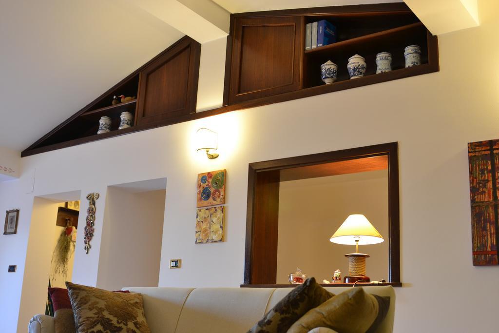 Vacanze Al Mare Patrizia'S Sweet Home Terme Vigliatore Δωμάτιο φωτογραφία