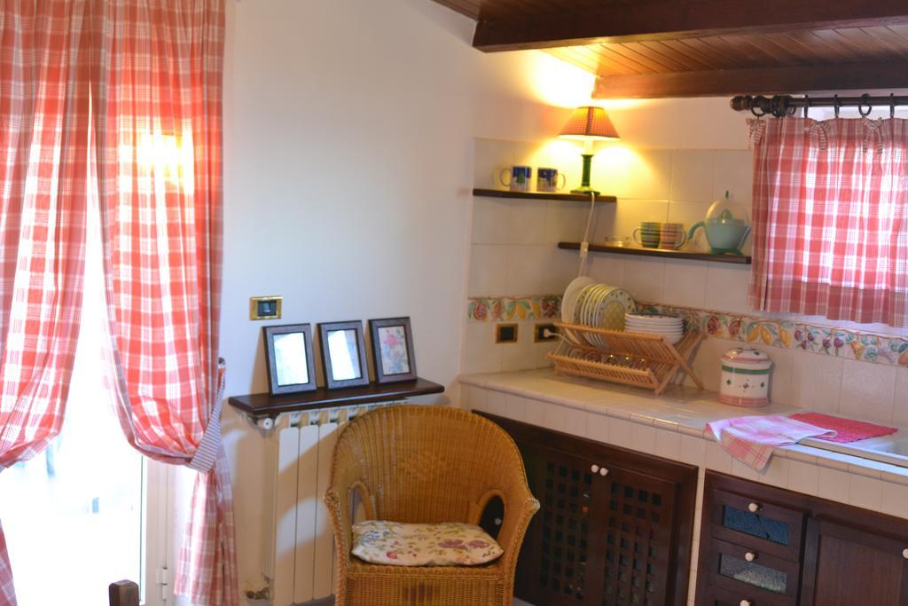 Vacanze Al Mare Patrizia'S Sweet Home Terme Vigliatore Δωμάτιο φωτογραφία