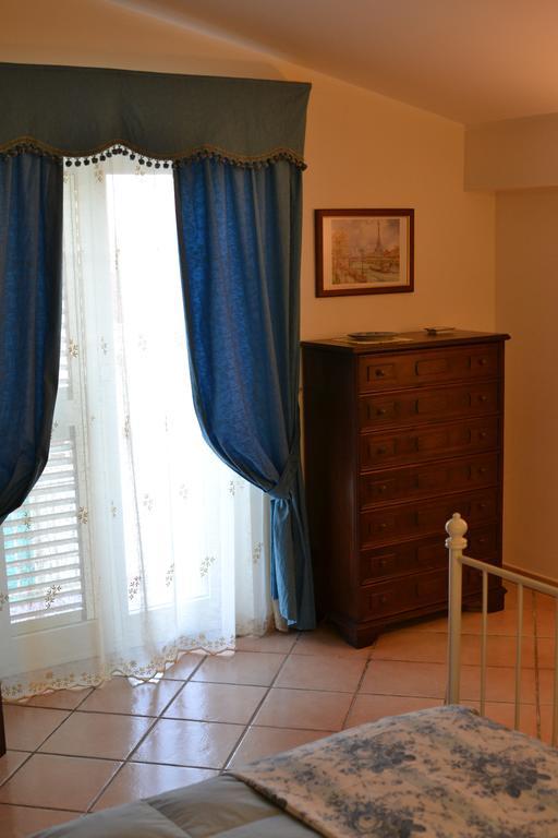 Vacanze Al Mare Patrizia'S Sweet Home Terme Vigliatore Δωμάτιο φωτογραφία