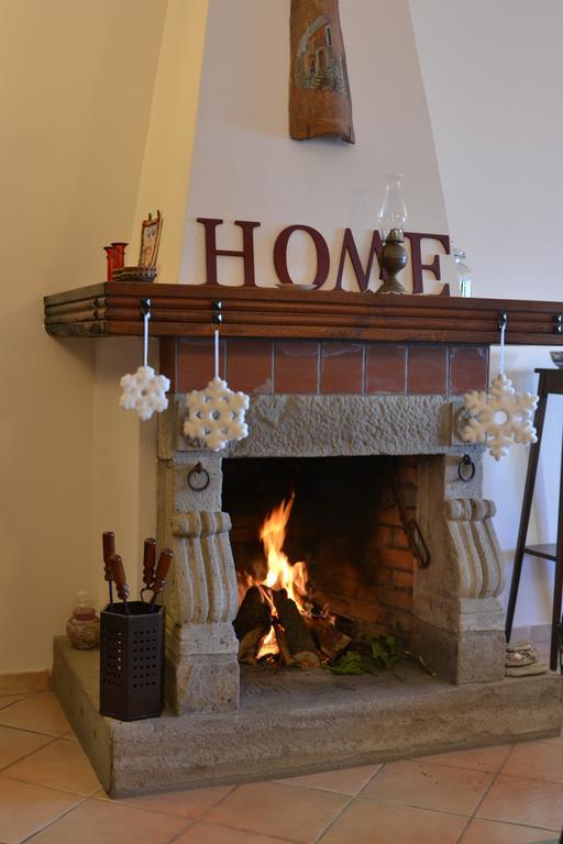 Vacanze Al Mare Patrizia'S Sweet Home Terme Vigliatore Δωμάτιο φωτογραφία