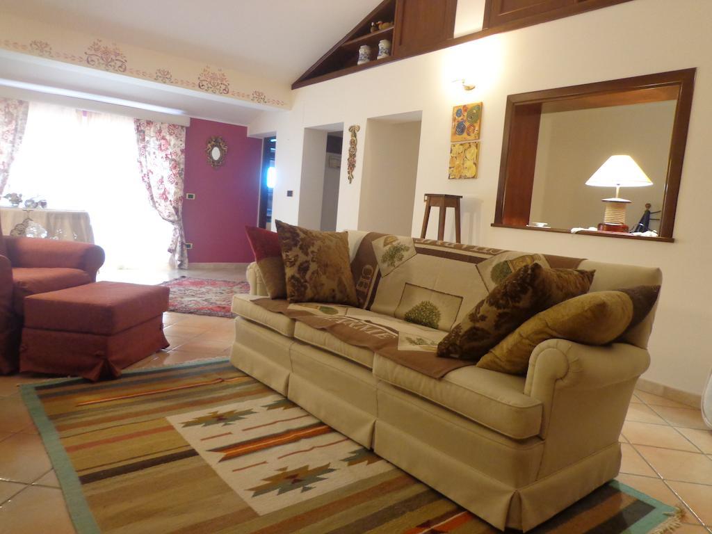 Vacanze Al Mare Patrizia'S Sweet Home Terme Vigliatore Δωμάτιο φωτογραφία