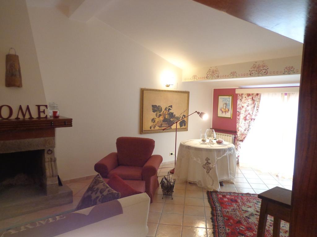 Vacanze Al Mare Patrizia'S Sweet Home Terme Vigliatore Δωμάτιο φωτογραφία