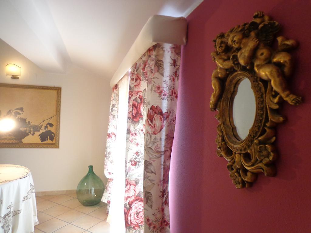Vacanze Al Mare Patrizia'S Sweet Home Terme Vigliatore Δωμάτιο φωτογραφία