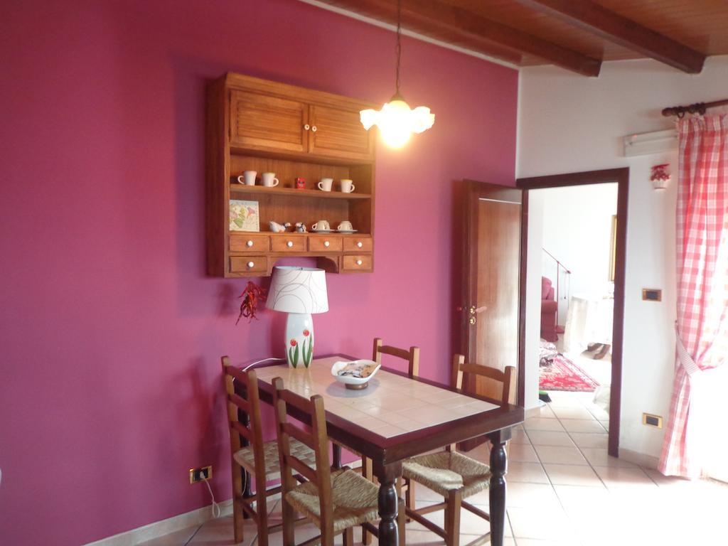Vacanze Al Mare Patrizia'S Sweet Home Terme Vigliatore Δωμάτιο φωτογραφία