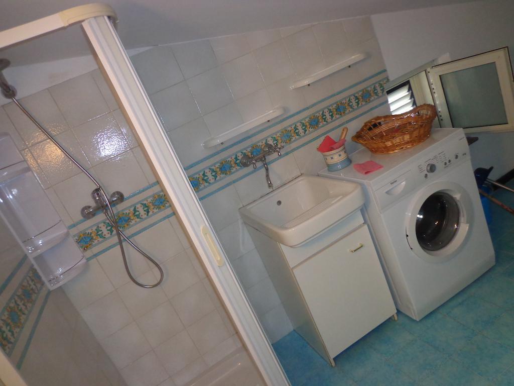 Vacanze Al Mare Patrizia'S Sweet Home Terme Vigliatore Δωμάτιο φωτογραφία
