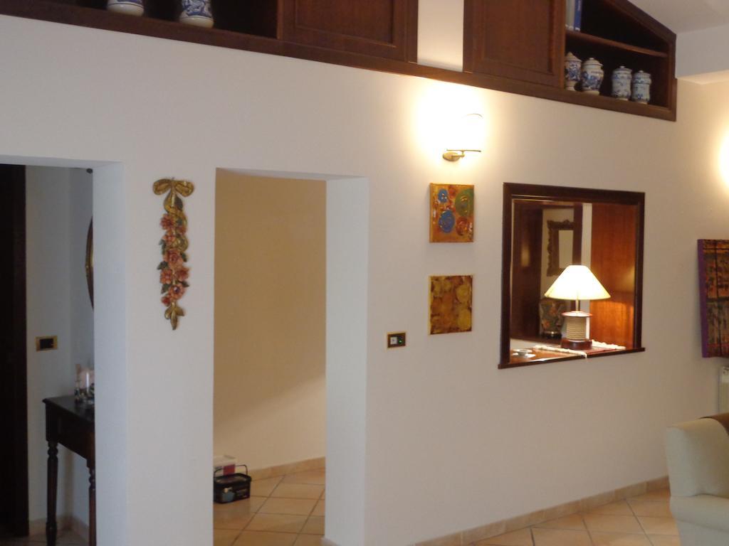 Vacanze Al Mare Patrizia'S Sweet Home Terme Vigliatore Δωμάτιο φωτογραφία