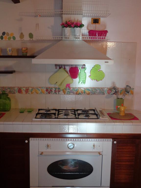 Vacanze Al Mare Patrizia'S Sweet Home Terme Vigliatore Δωμάτιο φωτογραφία