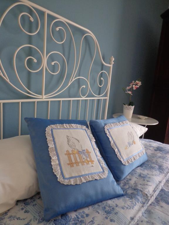 Vacanze Al Mare Patrizia'S Sweet Home Terme Vigliatore Εξωτερικό φωτογραφία